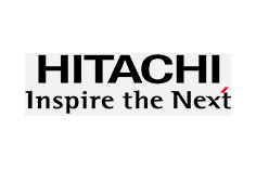Hitachi(日立高新)